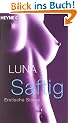 Saftig: Erotische Stories