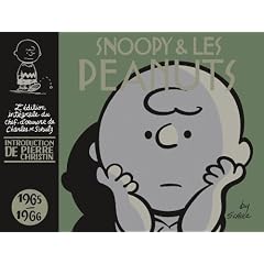 Snoopy et les Peanuts, Tome 8 : 1965-1966