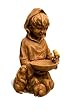 Young St. Francis Medium Statuary
