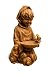 Young St. Francis Medium Statuary