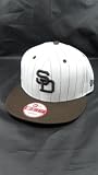 New Era San Diego Padres BITD Pin 9Fifty Snap Back Hat