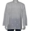 Mens Embroidered Summer Cotton Kurta Size M Chest 38 (gck171c)