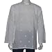 Mens Long Sleeve Casual Cotton Shirt Kurta India Size: S Chest 36 Inches