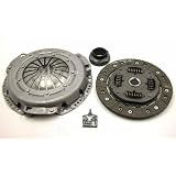 94 Saab 900S 2.3L OE Clutch Kit by Phoenix Friction Products