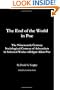 The End of the World in Poe: The Nineteenth Century Sociological Context of Adventism in Selected Works of Edgar Allan Poe