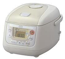 マムディ 調理炊飯ジャー 1.8L ECJ-NE182