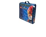Neat-Oh! LEGO Chima ZipBin Battle Case