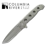 Columbia River Carson Titian Folding Knife