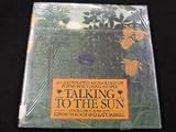 Talking to the sun: An illustrated anthology of poems for young people