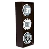 NFL Oakland Raiders Let's Go Light