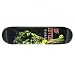 Led Zeppelin Skateboard Deck - Stairway