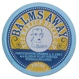 theBalm - Balms Away Eye Makeup Break-Up