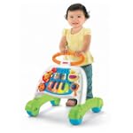 Fisher-Price 2-in-1 Singing Band Walker