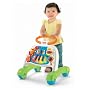 Fisher-Price 2-in-1 Singing Band Walker