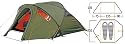 Vango Typhoon 200 Tent