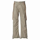 エドウィン（EDWIN） パンツ（505KHAKI　サスペンダー付きチノパン） メンズ