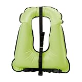 Snorkeling Vests Adult With Straps Scuba Max Small