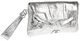 Aleya New York Melissa Clutch