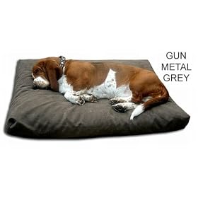 ExtraCare Orthopaedic Dog Beds With Waterproof Inner Liner