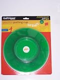 No Bogey Golf Practice Putting Cup