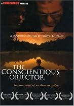The Conscientious Objector