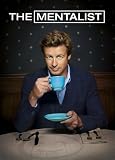 The Mentalist: The Complete Fifth Season