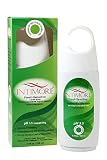 Intimore Feminine Wash Fresh-Sensitive with Aloe-Vera, 7.44-Ounce Bottle (Pack of 3)