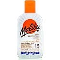 Malibu High Protection Lotion UVA/UVB Sunscreen SPF15 200ml