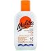 Malibu High Protection Lotion UVA/UVB Sunscreen SPF15 200ml