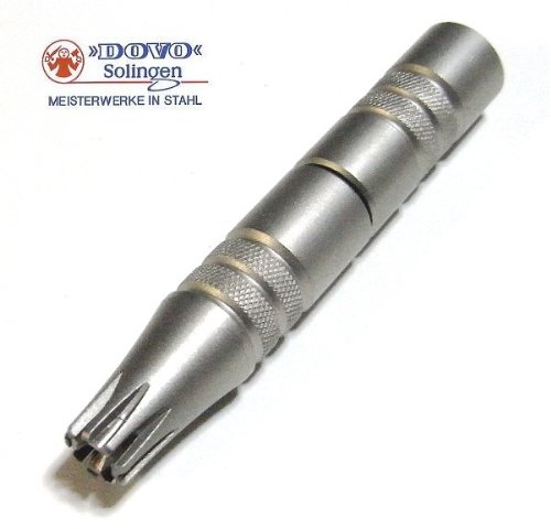 ドボー(独)鼻毛バリカン