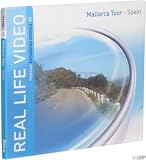 Tacx Mallorca Spain DVD Real Life Video for i-Magic