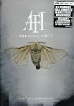 A.F.I. 2006 I Heard a Voice Li