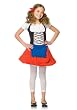 Little German Girl Girl's Cute Kids Costumes