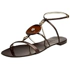 Casadei Women's 2176 Sandal