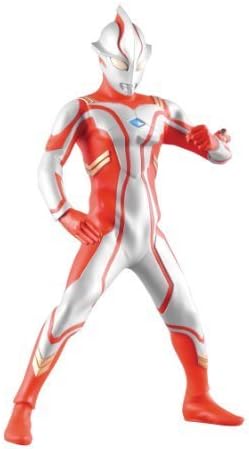BM Project Ultraman Mebius 1/6 figure by BM Project Medicom