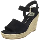 DV by Dolce Vita Womens Tami Espradille Wedge