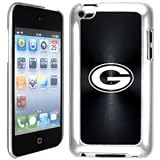 Apple iPod Touch 4 4G 4th generation hard back case cover Green Bay Packers