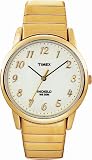 Dress Watch with Expansion Band