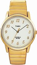TIMEX 20021 Analog Dress Watch for a Man