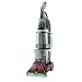 Hoover F7411-900 SteamVac Dual V carpet steam vac