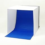 METRIX 【撮影ボックス】組み立て式 簡易撮影スタジオ ミニ撮影ブース SB50 [Camera] SB-50