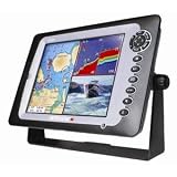 NORTHSTAR 12M121 SYSTEM 1KW 50/200 SOUNDER VIDIO INPUT