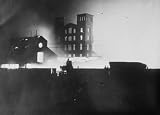 Jan. 1915. photo Roebling's on fire, Jan. 1915, Trenton
