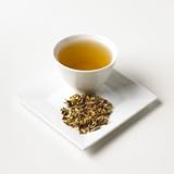 China Mist Leaves Pure Tea Ginger Ginseng Whole Leaf Loose Tea