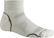 Smartwool Men's PhD Outdoor Ultralight Mini Wool Socks