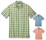 Outdoor Research ZigZag Short-Sleeve Shirt - Men's