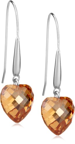 Tuscany Damen-Ohrh&auml;nger Modeschmuck Ohrringe Sterling-Silber 925 8.58.4149 Preisvergleich