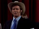 Saturday Night Live (SNL) February 28, 1976 - Jill Clayburgh / Leon Redbone, The Singing Idlers
