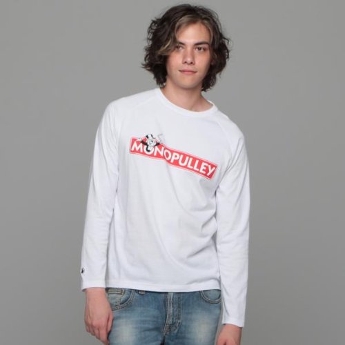 ローテイト ストア（rotator store） Tシャツ（クールマックスロンT） メンズ