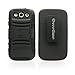 Overtime Extreme Rugged Impact Armor Hybrid Hard Case Cover Belt Clip Holster for Samsung Galaxy S3 - Retail Packaging - Black